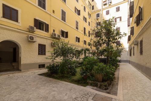 iFlat Augustus Suite near Saint Peter