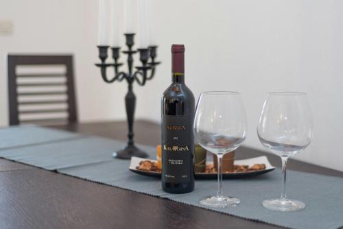 Gambar di galeri bagi Apartments Savar - Ilo di Brbinj