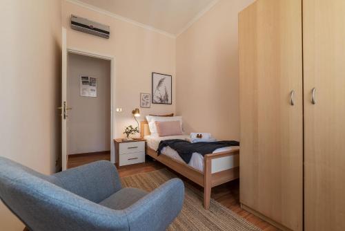 iFlat Augustus Suite near Saint Peter