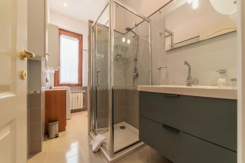 iFlat Augustus Suite near Saint Peter