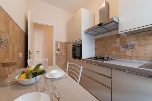 iFlat Augustus Suite near Saint Peter
