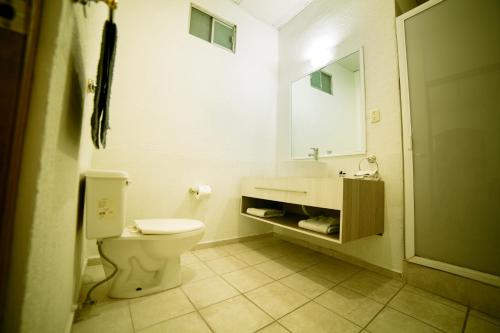 Gallery image of Hotel La Mansion Suiza in Aguascalientes