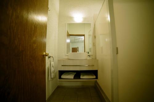 Gallery image of Hotel La Mansion Suiza in Aguascalientes