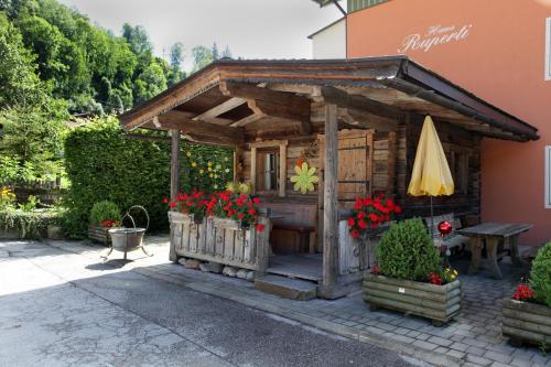 Gallery image of Hotel Garni Tirolerhof in Hopfgarten im Brixental