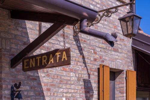 Gambar di galeri bagi Il Dosso Agriturismo di Codigoro