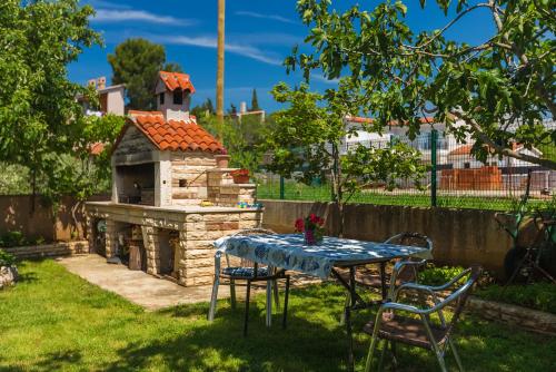 Photo de la galerie de l'établissement Vila Milla, à Premantura