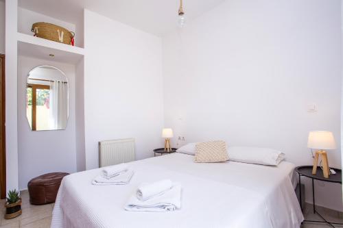 Apartment Ivy Kallithea