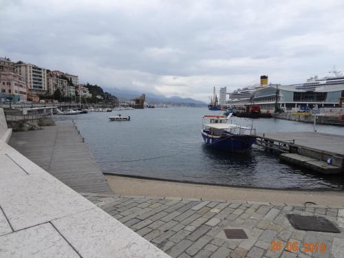 Foto dalla galleria di BED & BLU a Savona