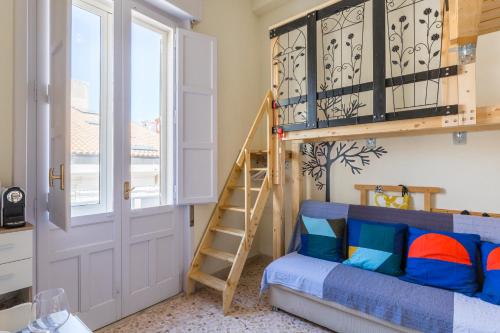 Gallery image of Kalea Apartment in Avola
