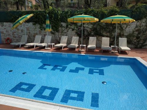 Hotel Casa Popi photo 3
