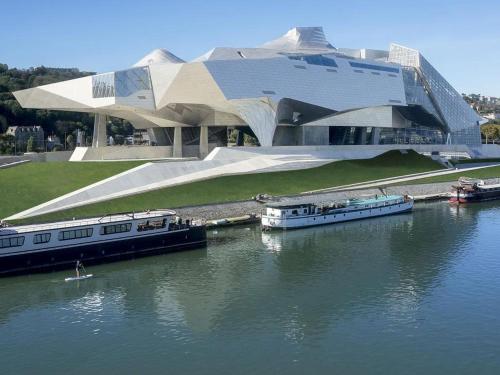 Appartement Lyon Gerland - Enjoy in Lyon