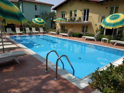 Hotel Casa Popi