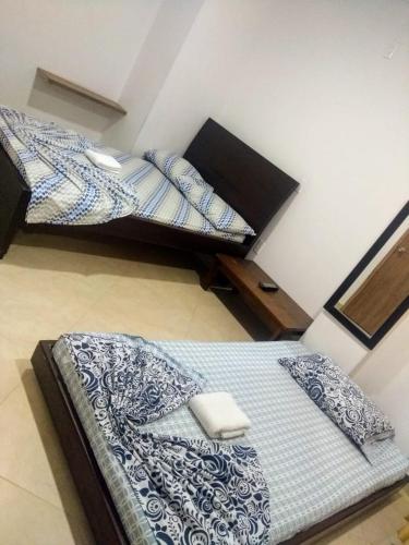 Gallery image of Hospedaje Balcones de la Colina in Floridablanca