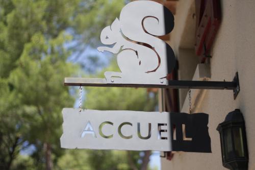 Photo de la galerie de l'établissement Le Mas des Ecureuils, à Aix-en-Provence