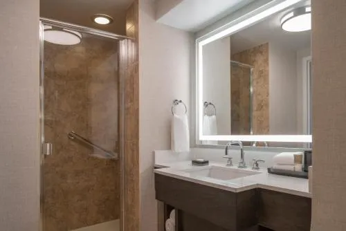 Hyatt Regency Orlando International Airport Hotel photo 5