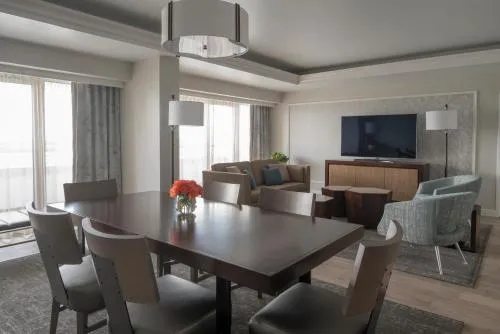 Hyatt Regency Orlando International Airport Hotel photo 29