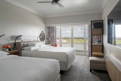 Hyatt Regency Orlando International Airport Hotel photo 4