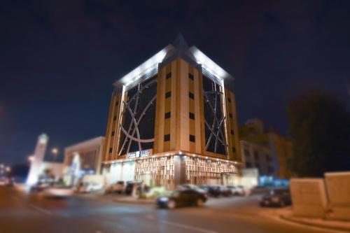 Kanz Residence Suites، جدة – أحدث أسعار 2022