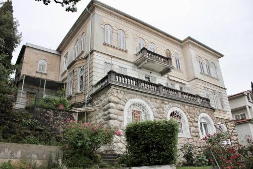 Boutique Villa Mia, amazing location with parking