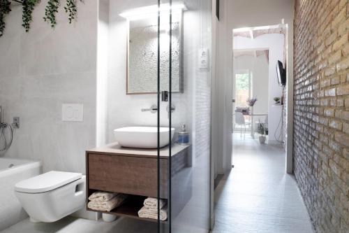 Magic Apartment with Private Terrace