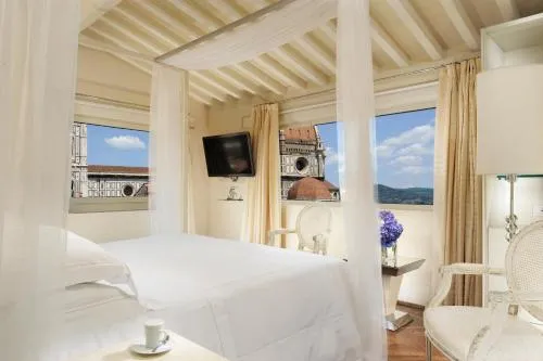 Brunelleschi Hotel photo 9