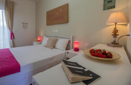 Gallery image of Sea View Studios in Minia