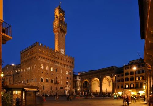 Brunelleschi Hotel photo 45