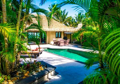 Te Manava Luxury Villas