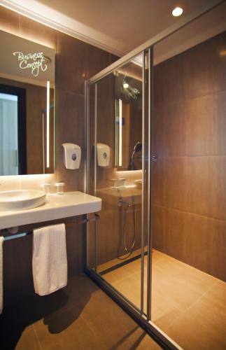 Gambar di galeri bagi Ostimpark Business Hotel di Ankara
