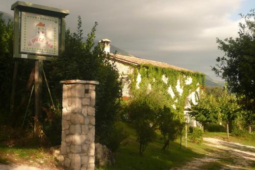 Fotografie z fotogalerie ubytování Il Bruco appartamenti in b&b v destinaci San Donato Val di Comino