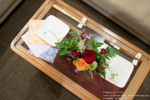 Galería fotográfica de Stay SAKURA Kyoto Gyoen East en Kyoto