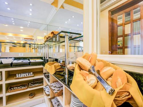 Gallery image of Hotel Villa Rica in Rio de Janeiro