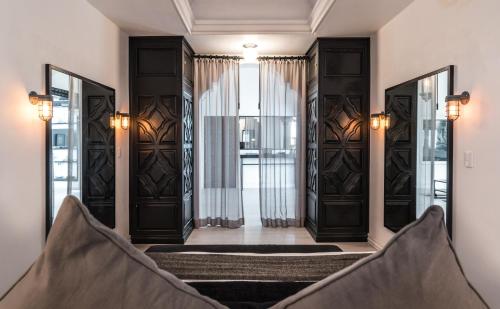 Φωτογραφία από το άλμπουμ του Las Casas B&B Boutique Hotel, Spa & Restaurante Cuernavaca σε Κουερναβάκα