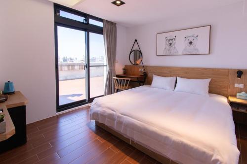 Gallery image of We Love Inn in Hualien City