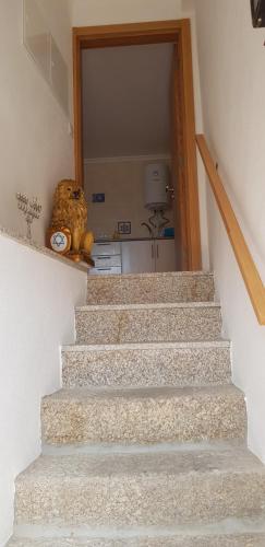 Foto dalla galleria di Casa Dom Yahya a Belmonte