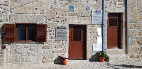 Foto dalla galleria di Casa Dom Yahya a Belmonte