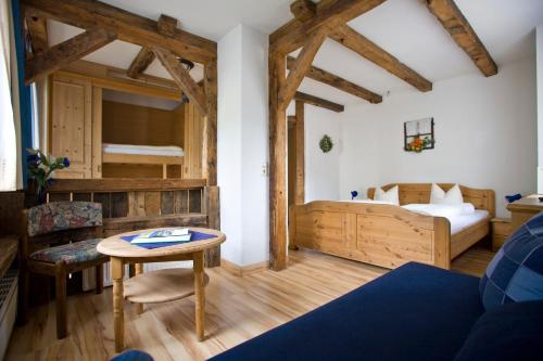 Imagen de la galería de Hotel Hohe Tauern, en Matrei in Osttirol