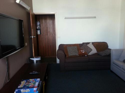 Gallery image of The Coachman Ski Lodge in Smiggin Holes