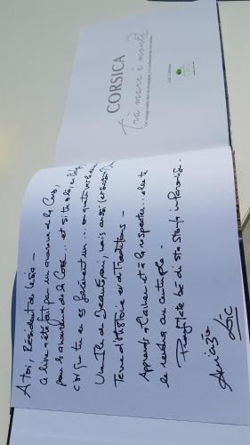 Φωτογραφία από το άλμπουμ του Résidence Lésia σε Corbara