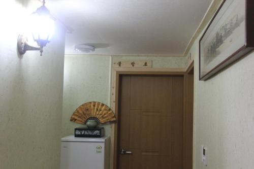光州にあるDasomchae Hanok stayのギャラリーの写真