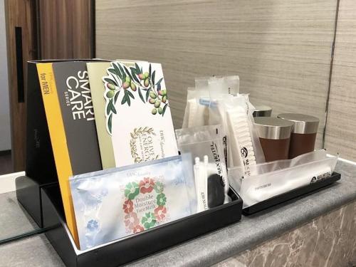 Gambar di galeri bagi REX HOTEL Beppu di Beppu
