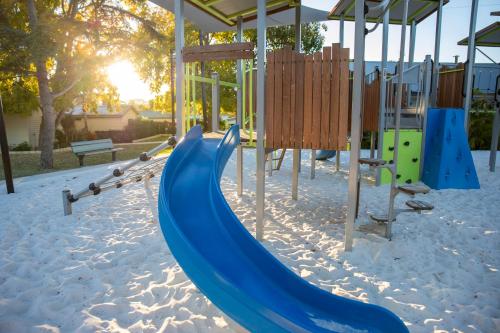 Fotografie z fotogalerie ubytování Karrinyup Waters Resort v destinaci Perth
