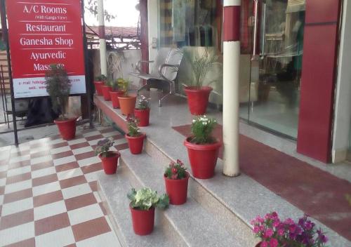 Hotel Ganesha – Photos 2