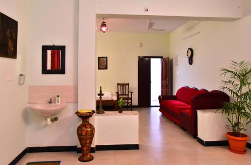 Gallery image of Villa Gomez in Pondicherry