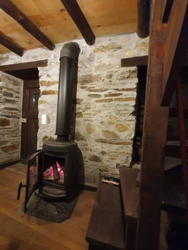 Gambar di galeri bagi Casa do Ti Toninho di Coimbra