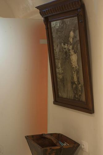 Fotografie z fotogalerie ubytování Heliophos Boutique Caves v destinaci Oia