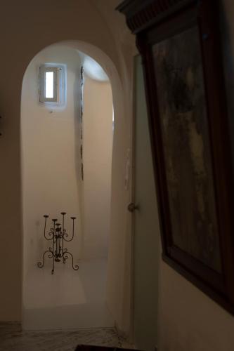 Fotografie z fotogalerie ubytování Heliophos Boutique Caves v destinaci Oia