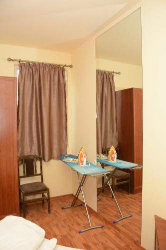 Spa dan/atau kemudahan kesihatan lain di Holiday Home on Aygestan 11