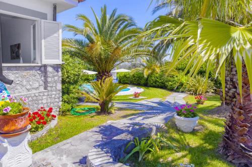 AMORE RENTALS - Villa Claudia – Photos 3