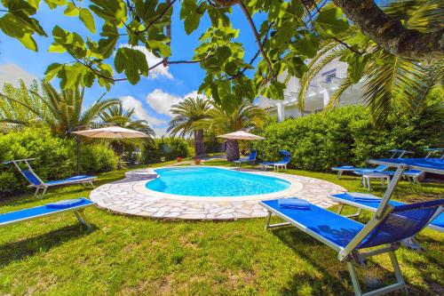 AMORE RENTALS - Villa Claudia – Photos 2